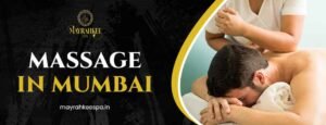 Massage in Mumbai